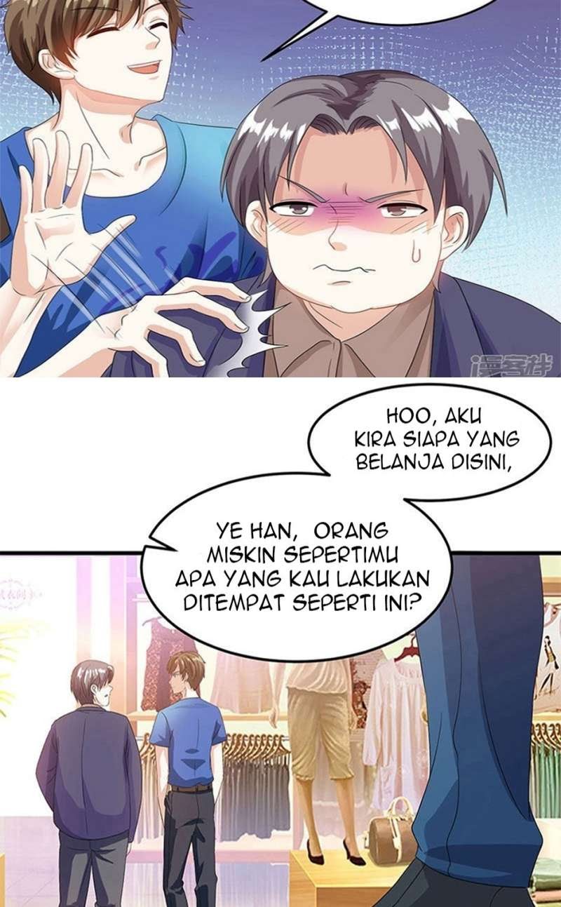 Genius Mad Man Chapter 36 Gambar 5